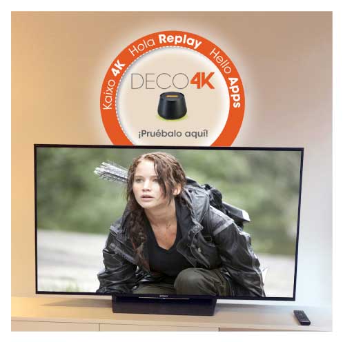 Foto tienda Euskaltel