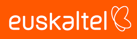 euskaltel logoa